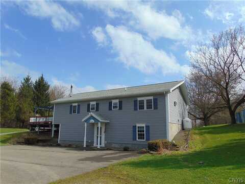 2075 Peruville Road, Dryden, NY 13068