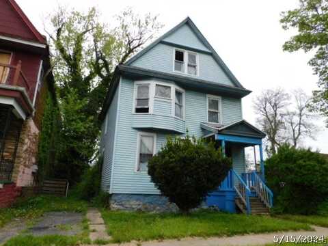 212 Chester Street, Buffalo, NY 14208