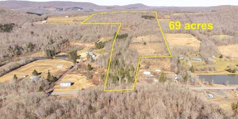 Lot 16 NYS route 28, Andes, NY 13731
