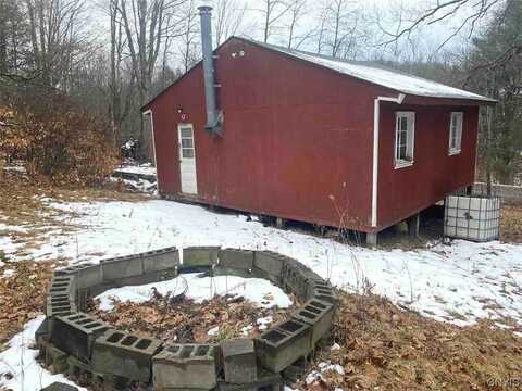 00 Brandes Road, Willing, NY 14895