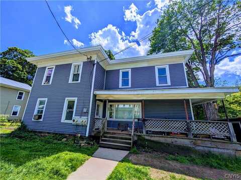 217 Salisbury Street, Sandy Creek, NY 13145