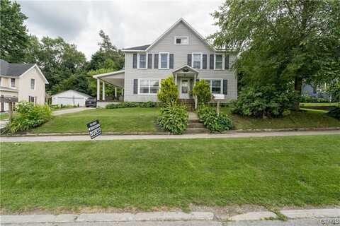 47 Champion Street, Champion, NY 13619