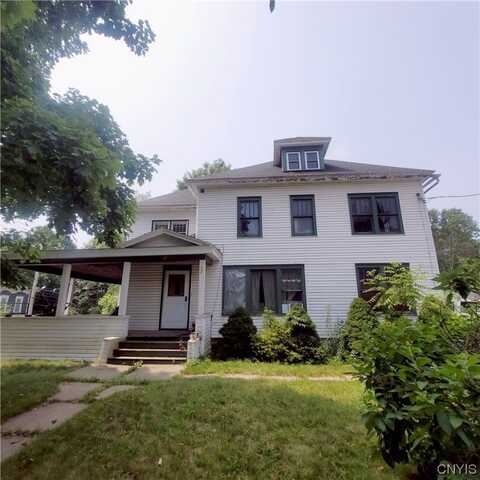 12 Academy Street, Antwerp, NY 13608