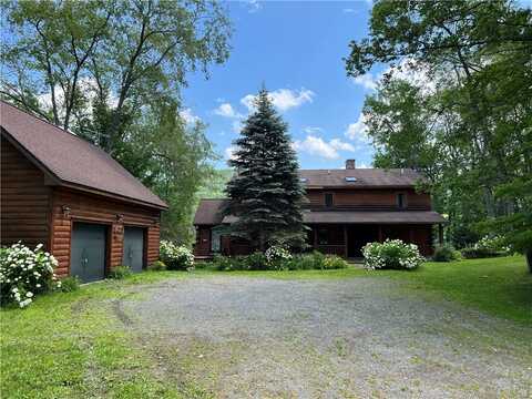 2274 County Highway 33, Middlefield, NY 13326