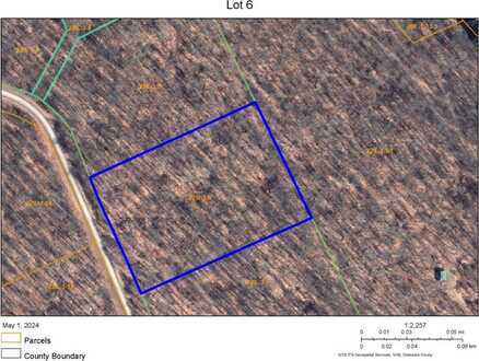 Lot 6 Iroquois Trail, Walton, NY 13856