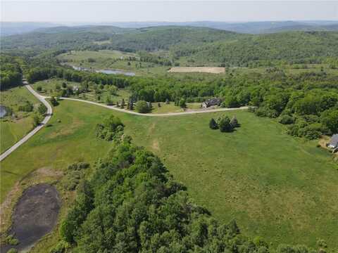 Lot 32 Sunset Ridge Road, Otsego, NY 13326