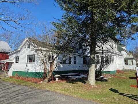 3545 State Hwy 205, Hartwick, NY 13348
