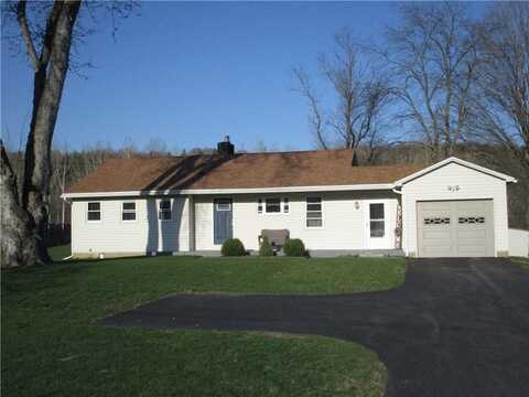 4243 State Highway 23, Plymouth, NY 13815