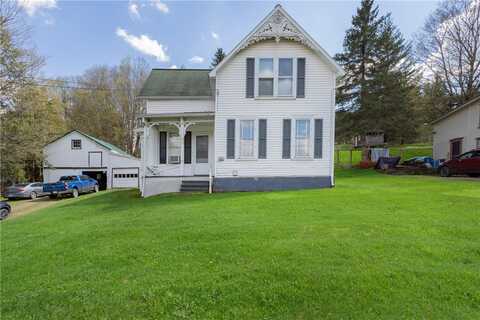 4442 County Highway 14, Franklin, NY 13846