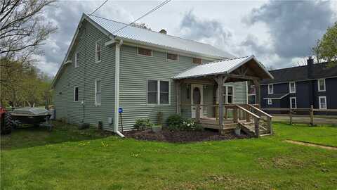 3016 State Route 7, Cowlesville, NY 13813