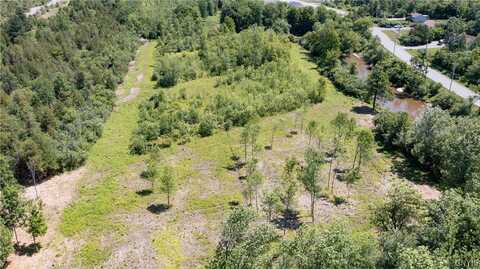 16744 Lot #3 Thompson Trail Drive, Brownville, NY 13634