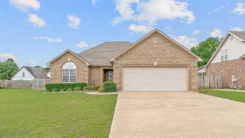 4601 Peter Trail, Jonesboro, AR 72405