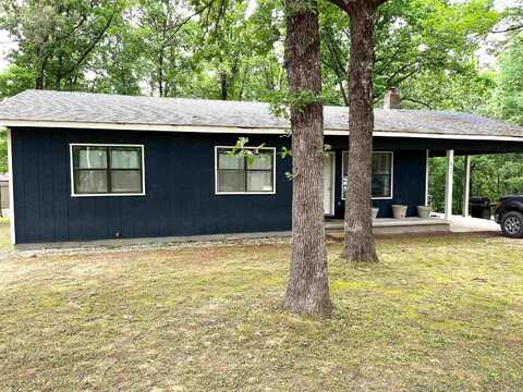 813 Sawmill Roads, Mountain View, AR 72560