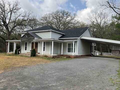 1224 Twin Cove Cr, Greers Ferry, AR 72067