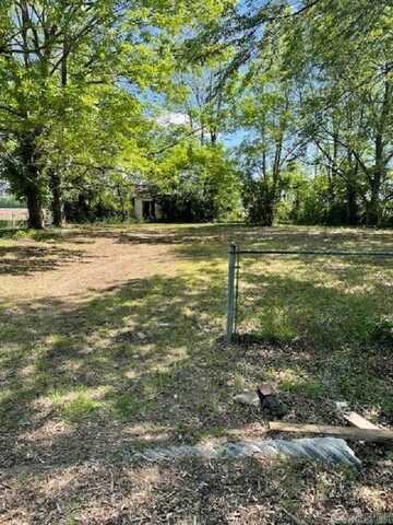 123 S Gosnell, Gosnell, AR 72315