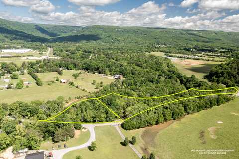 0 N Old York Highway, Dunlap, TN 37327