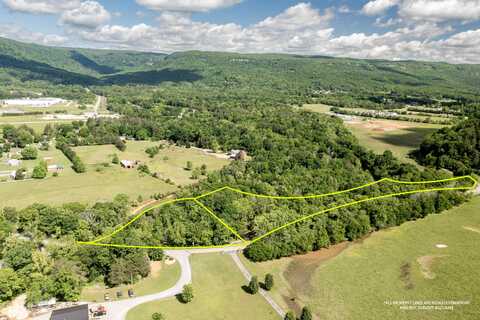 N Old York Highway, Dunlap, TN 37327