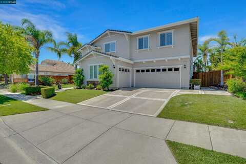 147 E Country Club Dr, Brentwood, CA 94513