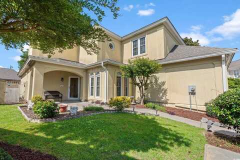 4306 Windy Heights Dr., North Myrtle Beach, SC 29582