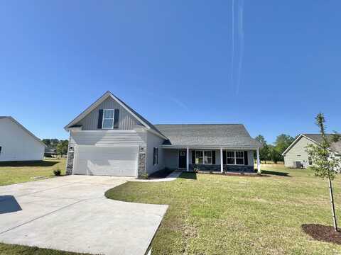 1174 Daisy Rd., Loris, SC 29569