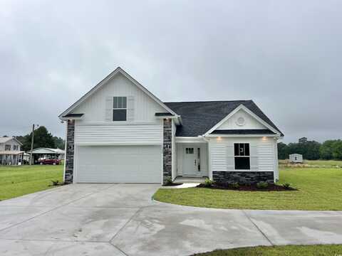 1178 Daisy Rd., Loris, SC 29569