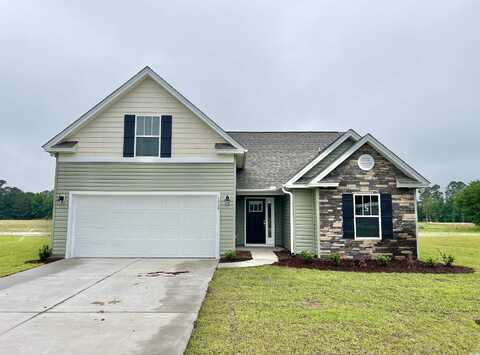 1420 Nathan Dr., Loris, SC 29569