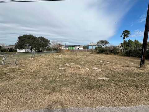 242 Sea Side Drive, Corpus Christi, TX 78418