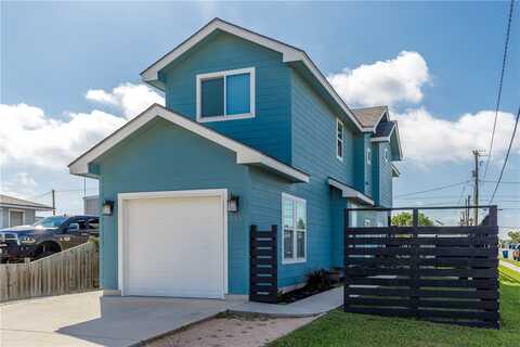 135 10th Street, Port Aransas, TX 78373