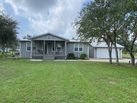 1741 SH 188, Aransas Pass, TX 78336