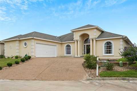 8 Virginia Hills Drive, Corpus Christi, TX 78414