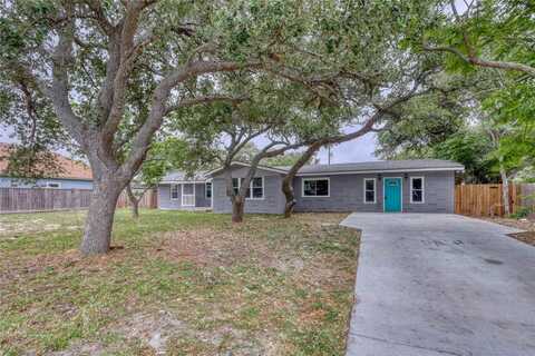 834 N Mccampbell Street, Aransas Pass, TX 78336