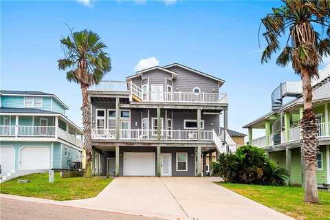 652 Anchor Drive, Port Aransas, TX 78373