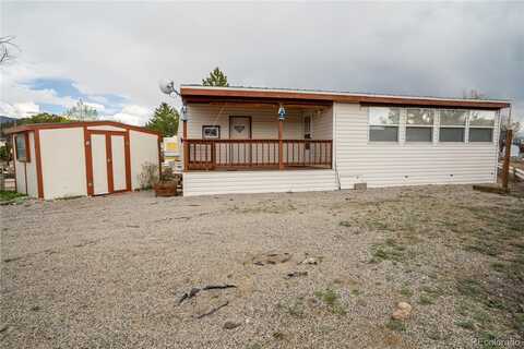 10795 County Road 197a, Nathrop, CO 81236