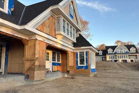 5 Rockhill Road, Sandwich, MA 02563