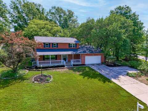 748 Strawberry Hill Road W, Columbus, OH 43213