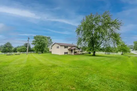 4485 Election House Road NW, Lancaster, OH 43130
