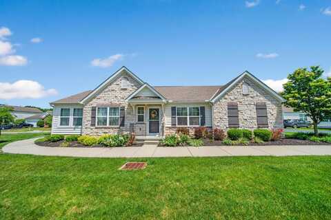 5532 Knollbrook Drive, Westerville, OH 43081