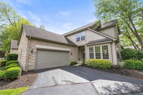 6143 Langton Circle, Westerville, OH 43082