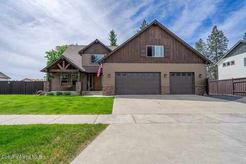 6608 W CHRISTINE ST, Rathdrum, ID 83858