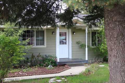 615 N Lincoln Ave, Sandpoint, ID 83864