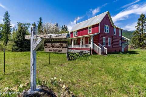 57 Fawn Gully, Sandpoint, ID 83864