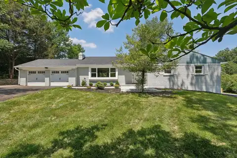 10430 Twinkle Lane, Montgomery, OH 45242