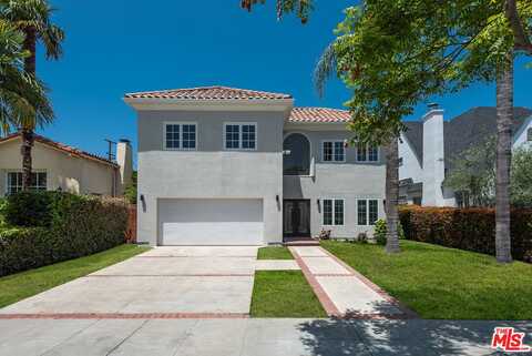 321 S SWALL DR, BEVERLY HILLS, CA 90211