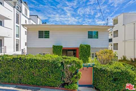 1260 Ozeta Terrace, West Hollywood, CA 90069