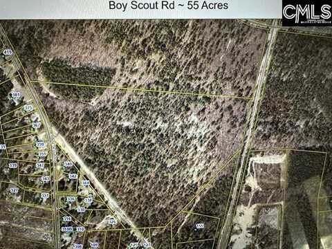 410 Boy Scout Road, Gaston, SC 29053