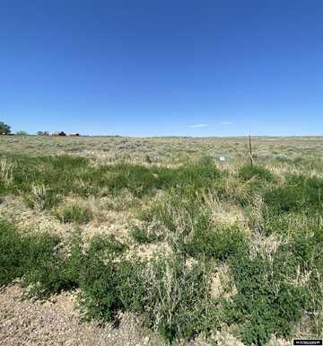 643 MAGPIE ROAD, Lyman, WY 82937