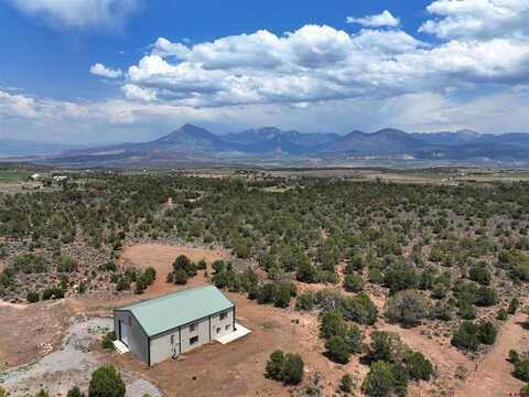 2984 Black Canyon Road, Crawford, CO 81415