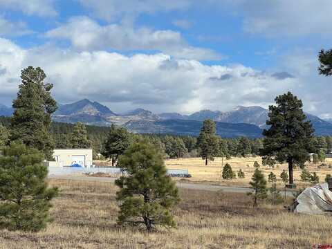 216 Industrial Circle, Pagosa Springs, CO 81147