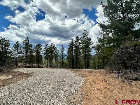 381 Summit Trail, Pagosa Springs, CO 81147