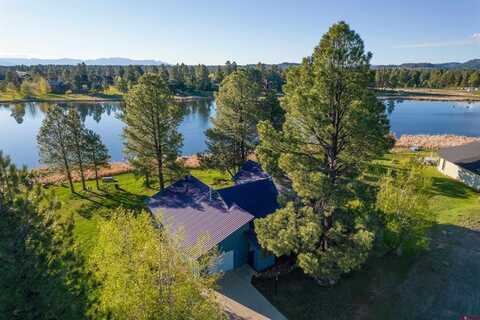 330 Beaver Circle, Pagosa Springs, CO 81147